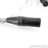 Ansuz Signalz X XLR Cables; 2m Pair Balanced Interconnects