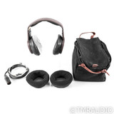 Abyss Diana TC Open Back Headphones; Brown