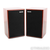 Harbeth P3ESR XD Bookshelf Speakers; Rosewood Pair (Mint / Low Hours)