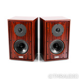 Harbeth P3ESR XD Bookshelf Speakers; Rosewood Pair (Mint / Low Hours)