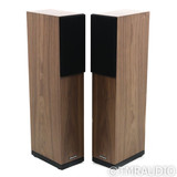 Spendor A2 Floorstanding Speakers; Walnut Pair
