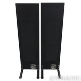 Magnepan LRS+ Planar Magnetic Floorstanding Speakers; Black Pair