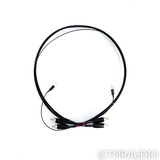 Audience Au24 SE Phono Cable; 1m Interconnect; RCA to RCA