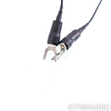 Audience Au24 SE Phono Cable; 1m Interconnect; RCA to RCA