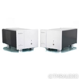Boulder 850 Monoblock Power Amplifiers; Pair