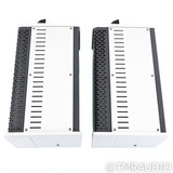Boulder 850 Monoblock Power Amplifiers; Pair