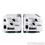 Boulder 850 Monoblock Power Amplifiers; Pair