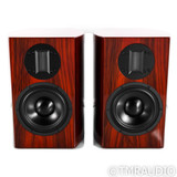 LSA Electronics Statement 100 Bookshelf Speakers; Rosewood Pair