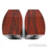 LSA Electronics Statement 100 Bookshelf Speakers; Rosewood Pair