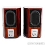 LSA Electronics Statement 100 Bookshelf Speakers; Rosewood Pair