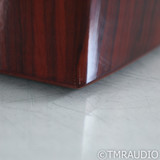 LSA Electronics Statement 100 Bookshelf Speakers; Rosewood Pair