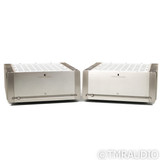 Parasound Halo JC1 Monoblock Power Amplifiers; JC 1; Pair Parasound Halo JC1 Monoblock Power Amplifiers; JC 1; Pair