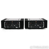 Pass Labs X260.8 Monoblock Power Amplifiers; Pair