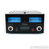 McIntosh MHA100 Integrated Headphone Amplifier