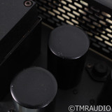 Conrad-Johnson Premier 12 Tube Monoblock Power Amplifiers; Pair