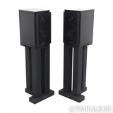 Magico A1 Bookshelf Speakers; Pair w/ Sound Anchor Stands
