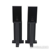 Magico A1 Bookshelf Speakers; Pair w/ Sound Anchor Stands