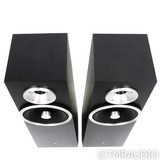 Zu Audio Soul Supreme Floorstanding Speakers; MkI Rev A; Black Hickory Pair