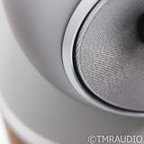 Bowers & Wilkins 803 D4 Floorstanding Speakers; Satin Walnut Pair
