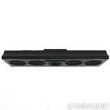 McIntosh XR27 Center Channel Speaker; Black (No Grill)