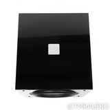 REL Acoustics S/812 12" Powered Subwoofer; Piano Black (1/5)