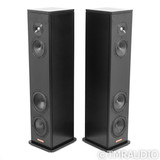 Magico A3 Floorstanding Speakers; Black Pair