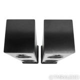 Magico A3 Floorstanding Speakers; Black Pair
