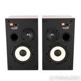 JBL L82 Classic Bookshelf Speakers; American Walnut Pair