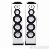 Revel Performa F328Be Floorstanding Speakers; White Pair