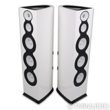Revel Performa F328Be Floorstanding Speakers; White Pair