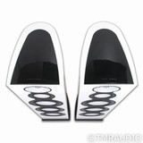 Revel Performa F328Be Floorstanding Speakers; White Pair