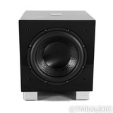 REL Acoustics S/2 10" Wireless Powered Subwoofer; Piano Black REL Acoustics S/2 10" Wireless Powered Subwoofer; Piano Black