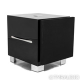 REL Acoustics S/2 10" Wireless Powered Subwoofer; Piano Black