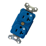 Cardas 4181 US Duplex Outlet
