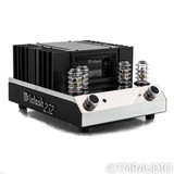McIntosh MA252 Stereo Tube Hybrid Integrated Amplifier; MM Phono