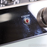 McIntosh MA252 Stereo Tube Hybrid Integrated Amplifier; MM Phono