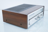 Pioneer TX-7800 Vintage AM / FM Tuner