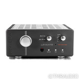 Riviera Labs Levante Stereo Tube Hybrid Integrated Amplifier Riviera Labs Levante Stereo Tube Hybrid Integrated Amplifier