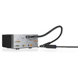 PowerCell ONE on amplifier