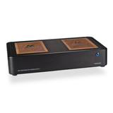 Synergistic Research VooDoo Streaming Music Server front angled