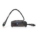 Synergistic Research Tranquility Linear Power Supply w/ included Foundation SX 12AWG power cable