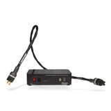 Synergistic Research Linear Power Supply UEF with included Foundation SX 12 AWG power cable