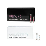 Synergistic Research Pink and Master Fuses