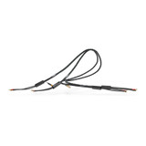 Synergistic Research Atmosphere SX Excite Speaker Cables, Pair