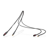 Synergistic Research Foundation XL Interconnect Cables