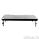 Solidsteel HF Series Amp Stand; Gloss Black Solidsteel HF Series Amp Stand; Gloss Black