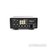 Benchmark Media LA-4 Stereo Preamplifier Benchmark Media LA-4 Stereo Preamplifier