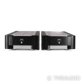 Mark Levinson No. 536 Monoblock Power Amplifiers; Pair (Unused) Mark Levinson No. 536 Monoblock Power Amplifiers; Pair (Unused)