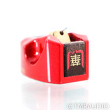 Hana Umami Red MC Cartridge; Moving Coil Hana Umami Red MC Cartridge; Moving Coil