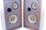 Pioneer CS-33A Vintage Speakers; Pair w/ FB Cones